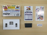 UE6449 Mario Kart Advance BOXED GameBoy Advance Japan