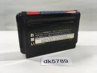 DK5789 Landstalker Koutei no Zaihou Mega Drive Genesis Japan
