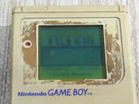 LG2048 Plz Read Item Condi GameBoy Original DMG-01 Game Boy Console Japan