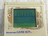LG2048 Plz Read Item Condi GameBoy Original DMG-01 Game Boy Console Japan
