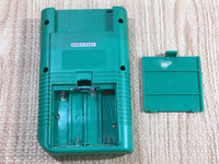 LG1473 Not Working - GameBoy Bros. Green Game Boy Console Japan