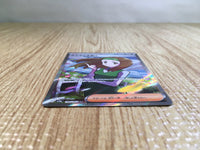 CE6292 Daisy's Assistance SR SV2a 198/165 Pokemon Card TCG Japan