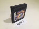BY9627 The Great Battle Pocket GameBoy Game Boy Japan