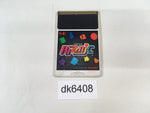 DK6408 Puzznic PC Engine Japan