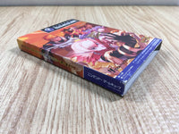 FH7258 Generation of Chaos Exceed BOXED GameCube Japan
