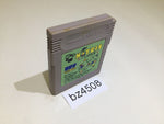 BZ4508 Hatris GameBoy Game Boy Japan