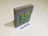 BZ4508 Hatris GameBoy Game Boy Japan