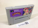 SJ7664 Panel de Pon SNES Super Famicom Japan