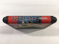 DK5789 Landstalker Koutei no Zaihou Mega Drive Genesis Japan