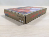Law of the West BOXED NES Famicom Japan - UE3419