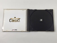 DK2009 Ninja Combat NEO GEO CD Japan
