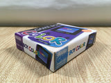 KH6047 GameBoy Color Console Box Only Console Japan