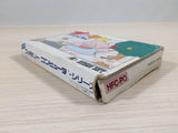 Pooyan BOXED NES Famicom Japan - UE2487