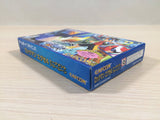 UE4971 Rockman Exe 4 Blue Moon Megaman BOXED GameBoy Advance Japan