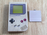 LG1689 With Defects - GameBoy Original DMG-01 Game Boy Console Japan