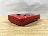 LC3640 Not Working - GameBoy Bros. Red Game Boy Console Japan