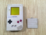 kh4840 Plz Read Item Condi GameBoy Original DMG-01 Game Boy Console Japan