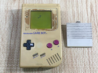LG2048 Plz Read Item Condi GameBoy Original DMG-01 Game Boy Console Japan