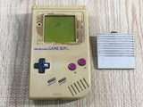 LG2048 Plz Read Item Condi GameBoy Original DMG-01 Game Boy Console Japan