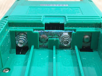 LG1473 Not Working - GameBoy Bros. Green Game Boy Console Japan