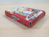 Mighty Final Fight BOXED NES Famicom Japan - UE1581