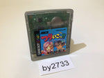 BY2733 Tsuri Iko!! Let's Go Fishing!! GameBoy Game Boy Japan