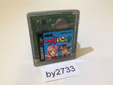 BY2733 Tsuri Iko!! Let's Go Fishing!! GameBoy Game Boy Japan