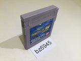 Grander Musashi RV GameBoy Game Boy Japan - BZ6945