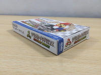 UE6449 Mario Kart Advance BOXED GameBoy Advance Japan