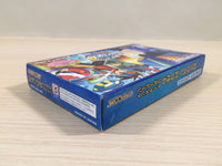 UE4971 Rockman Exe 4 Blue Moon Megaman BOXED GameBoy Advance Japan