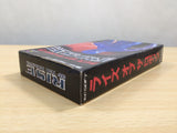 UE8541 Rise Of The Robots BOXED SNES Super Famicom Japan