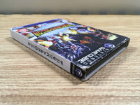 FH5626 Digimon Battle Chronicle BOXED GameCube Japan