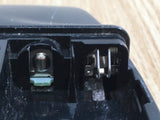 LG2614 Plz Read Item Condi GameBoy Advance Black Game Boy Console Japan