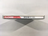 DK4678 Tennokoe Bank BOXED PC Engine Japan