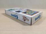 Lagoon BOXED SNES Super Famicom Japan - UE3913