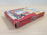 Mighty Final Fight BOXED NES Famicom Japan - UE1581