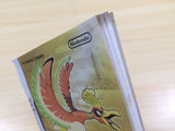 Pokemon Heart Gold BOXED Nintendo DS Japan - UE7454