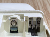 LG2251 Plz Read Item Condi GameBoy Advance White Game Boy Console Japan
