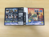 Layton Kyouju to Akuma no Hako BOXED Nintendo DS Japan - UE7301