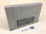 Planet's Champ TG3000 SNES Super Famicom Japan - SJ7017