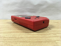 LC3640 Not Working - GameBoy Bros. Red Game Boy Console Japan