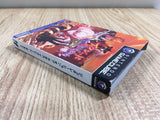 FH7258 Generation of Chaos Exceed BOXED GameCube Japan