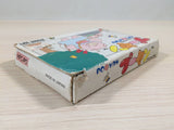 Pooyan BOXED NES Famicom Japan - UE2487