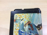 DK5991 Super League Mega Drive Genesis Japan