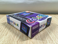 KH6047 GameBoy Color Console Box Only Console Japan