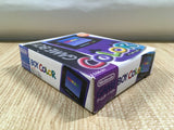 KH6047 GameBoy Color Console Box Only Console Japan