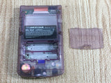 GameBoy Color Mario Jasco Limited Console Japan - With Defects LG1788