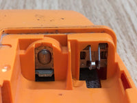 LG2438 Plz Read Item Condi GameBoy Advance Orange Game Boy Console Japan