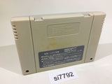 Battle Dodgeball 2 Gundam SNES Super Famicom Japan - SI7792