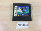 Ecco the Dolphin Sega Game Gear Japan - DK6150